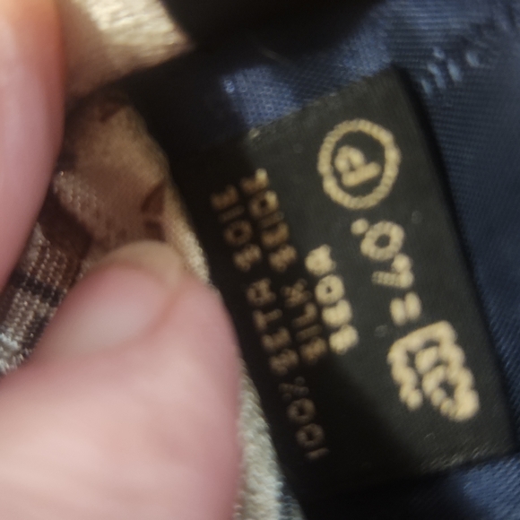 Three ties by Ermenegildo Zegna - Picture 10 of 11